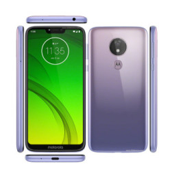 Motorola Moto G7 Power
