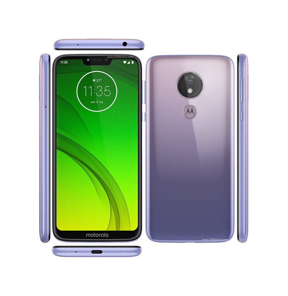 Motorola Moto G7 Power