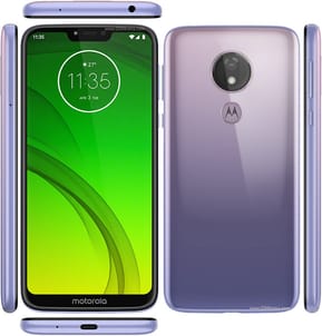 Motorola Moto G7 Power