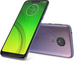 Motorola Moto G7 Power — image 2
