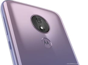 Motorola Moto G7 Power — image 3