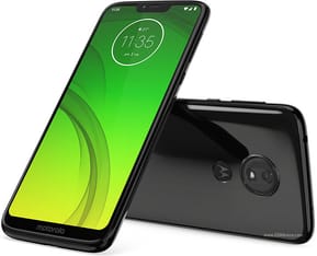 Motorola Moto G7 Power — image 4