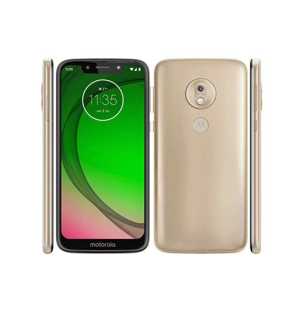 Motorola Moto G7 Play