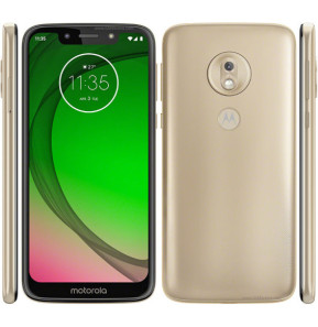 Motorola Moto G7 Play