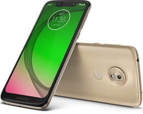 Motorola Moto G7 Play — image 2