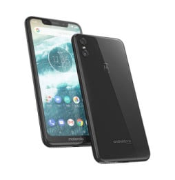 Motorola One (P30 Play)