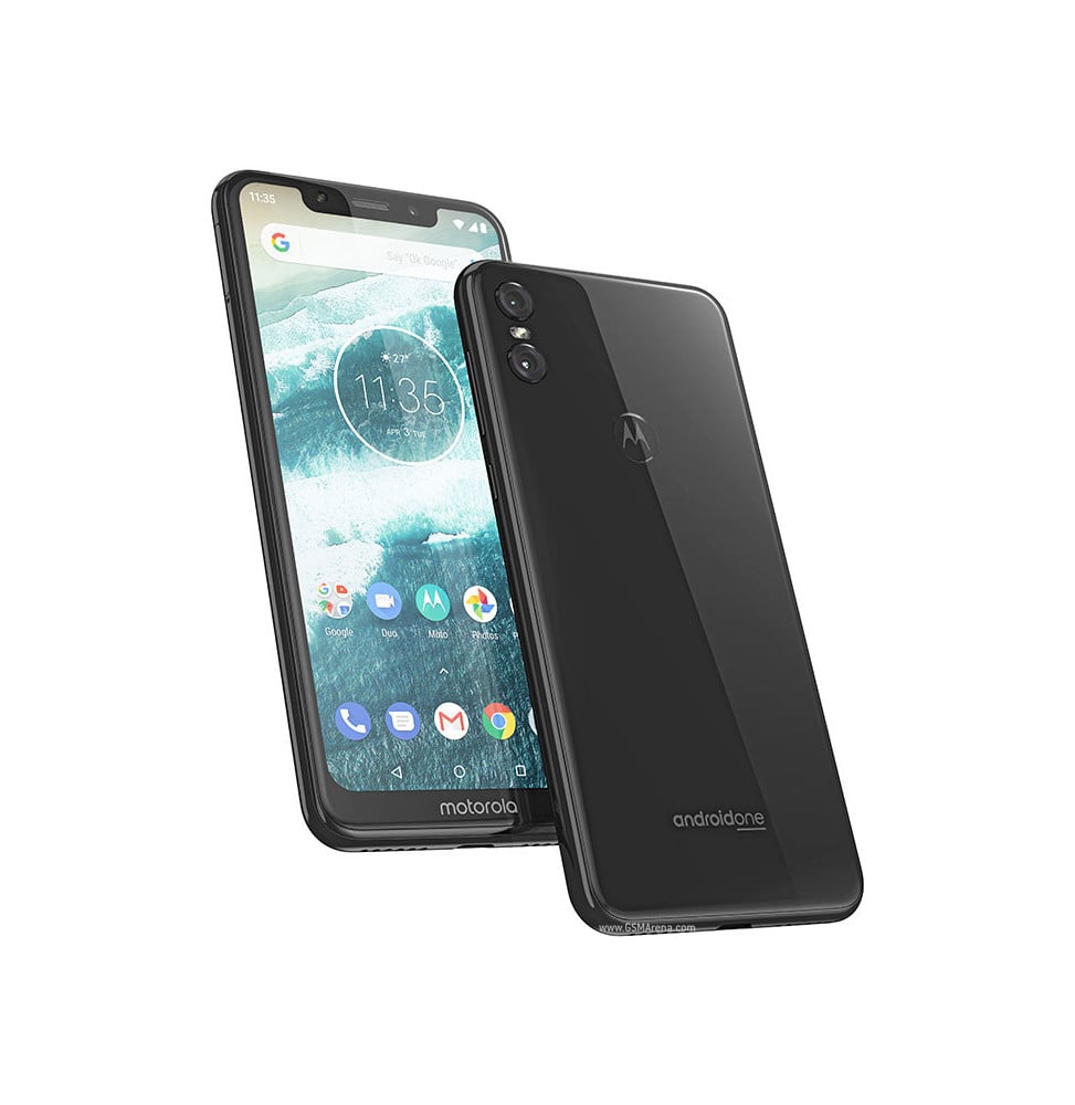 Motorola One (P30 Play)