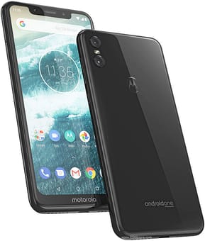 Motorola One (P30 Play)