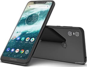 Motorola One (P30 Play) — image 2
