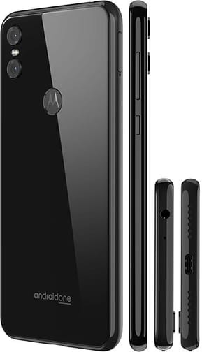 Motorola One (P30 Play) — image 3