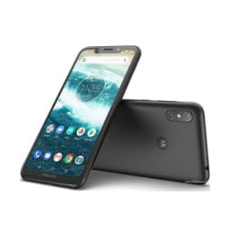 Motorola One Power (P30 Note)