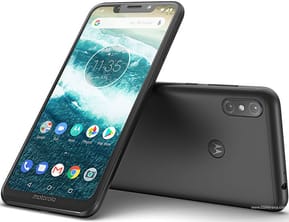 Motorola One Power (P30 Note) — image 2
