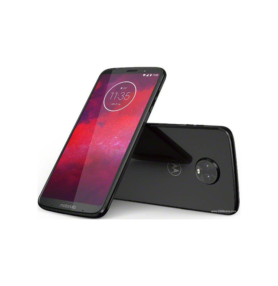 Motorola Moto Z3