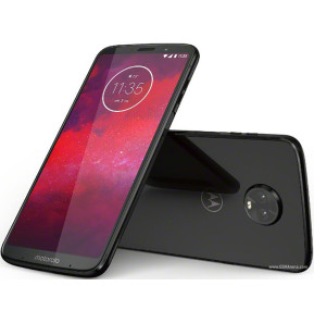 Motorola Moto Z3