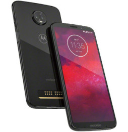 Motorola Moto Z3