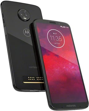 Motorola Moto Z3 — image 2