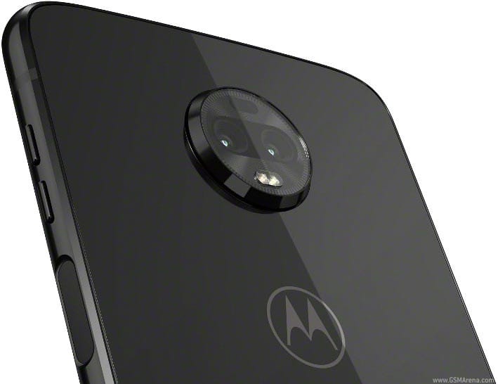 Motorola Moto Z3 — image 3