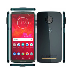 Motorola Moto Z3 Play