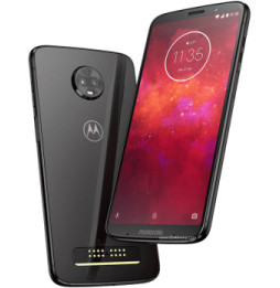 Motorola Moto Z3 Play