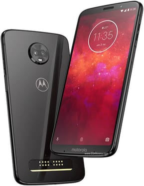 Motorola Moto Z3 Play — image 2