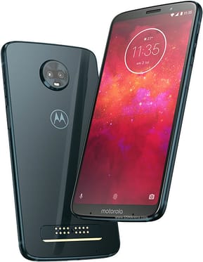 Motorola Moto Z3 Play — image 3