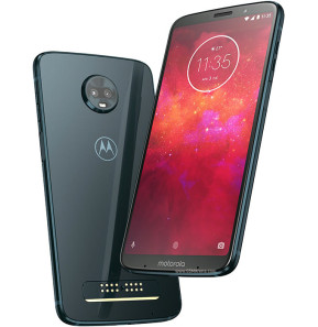 Motorola Moto Z3 Play