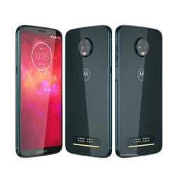 Motorola Moto Z3 Play