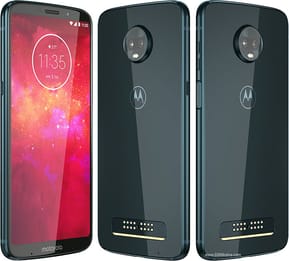 Motorola Moto Z3 Play — image 4