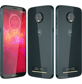 Motorola Moto Z3 Play