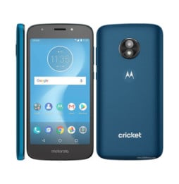 Motorola Moto E5 Cruise