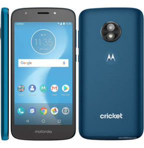 Motorola Moto E5 Cruise