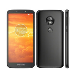 Motorola Moto E5 Play Go