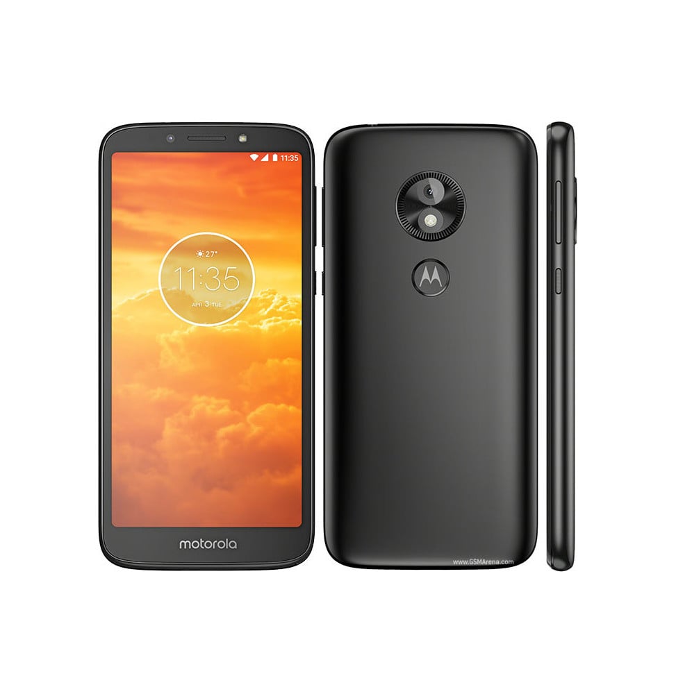 Motorola Moto E5 Play Go
