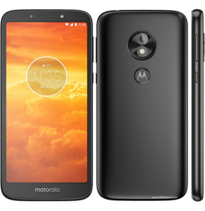 Motorola Moto E5 Play Go