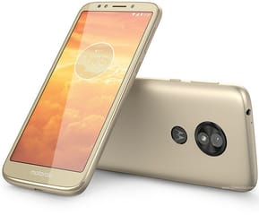 Motorola Moto E5 Play Go — image 2
