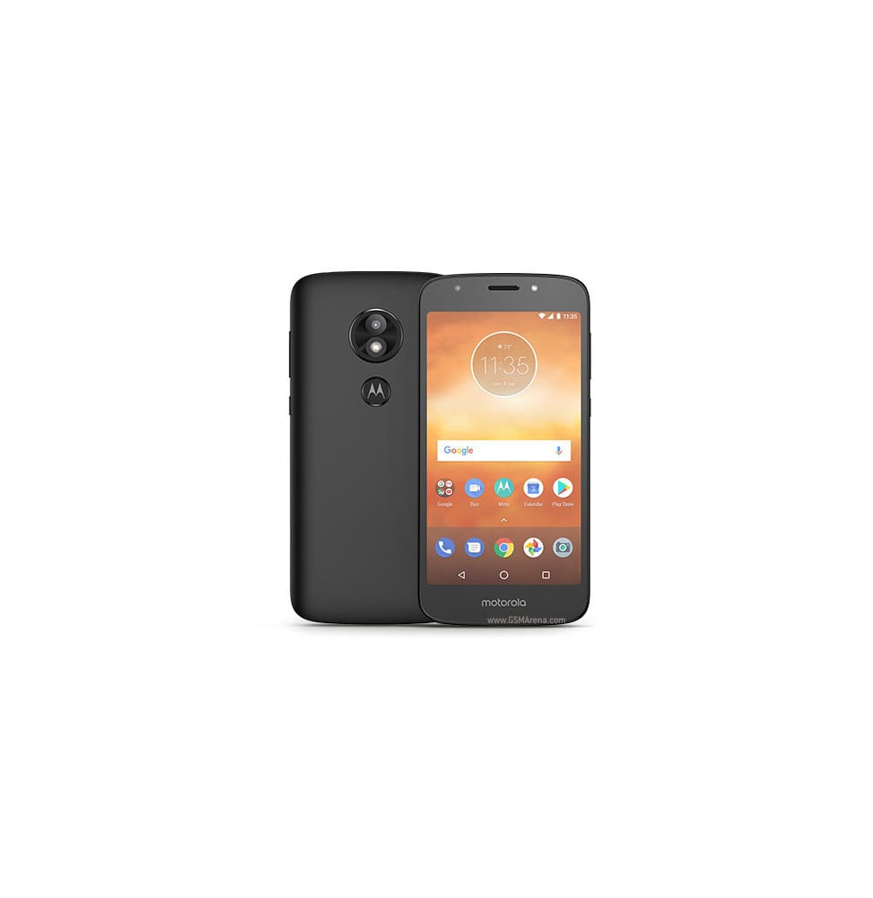 Motorola Moto E5 Play