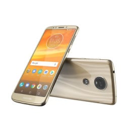 Motorola Moto E5 Plus