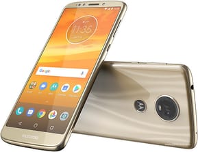 Motorola Moto E5 Plus — image 2