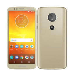 Motorola Moto E5