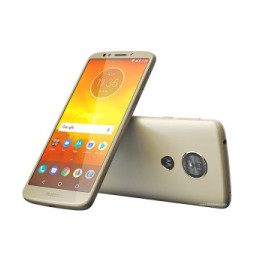 Motorola Moto E5