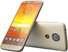 Motorola Moto E5 — image 2