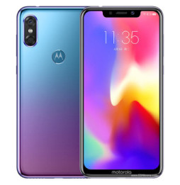 Motorola P30