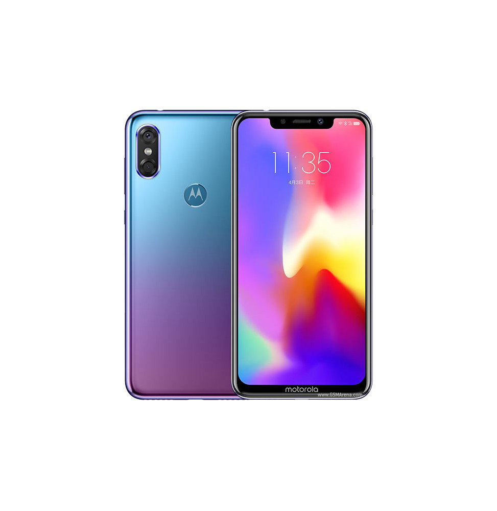Motorola P30