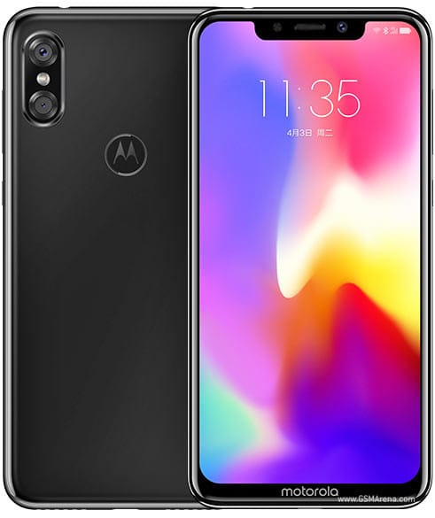 Motorola P30 — image 2
