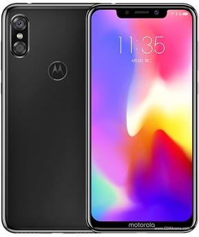 Motorola P30 — image 2
