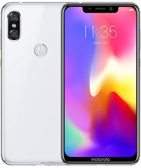 Motorola P30 — image 3