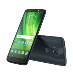 Motorola Moto G6 Play