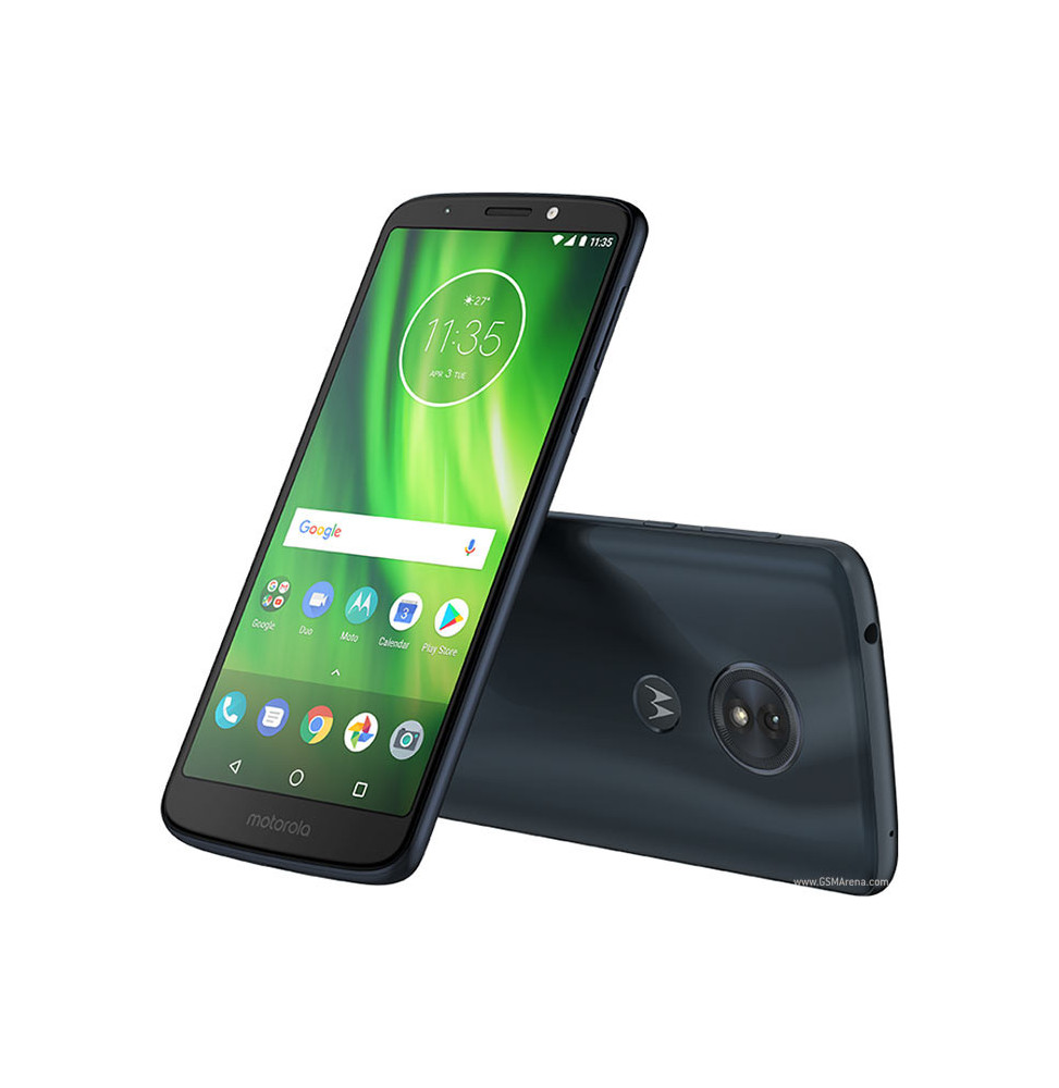 Motorola Moto G6 Play