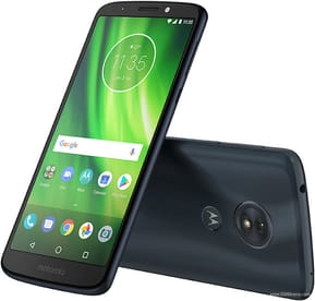 Motorola Moto G6 Play