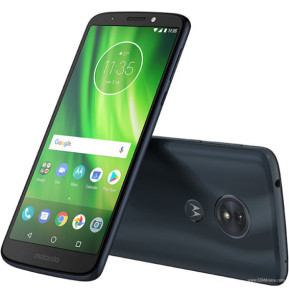 Motorola Moto G6 Play